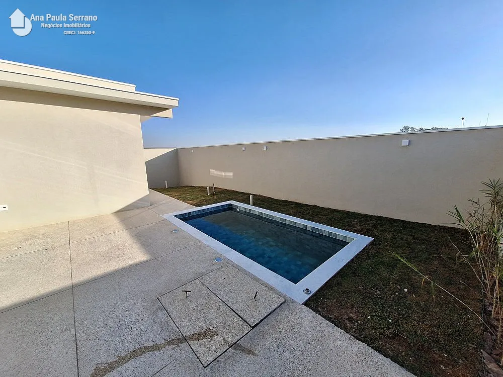 Casa, 3 quartos, 302 m² - Foto 2