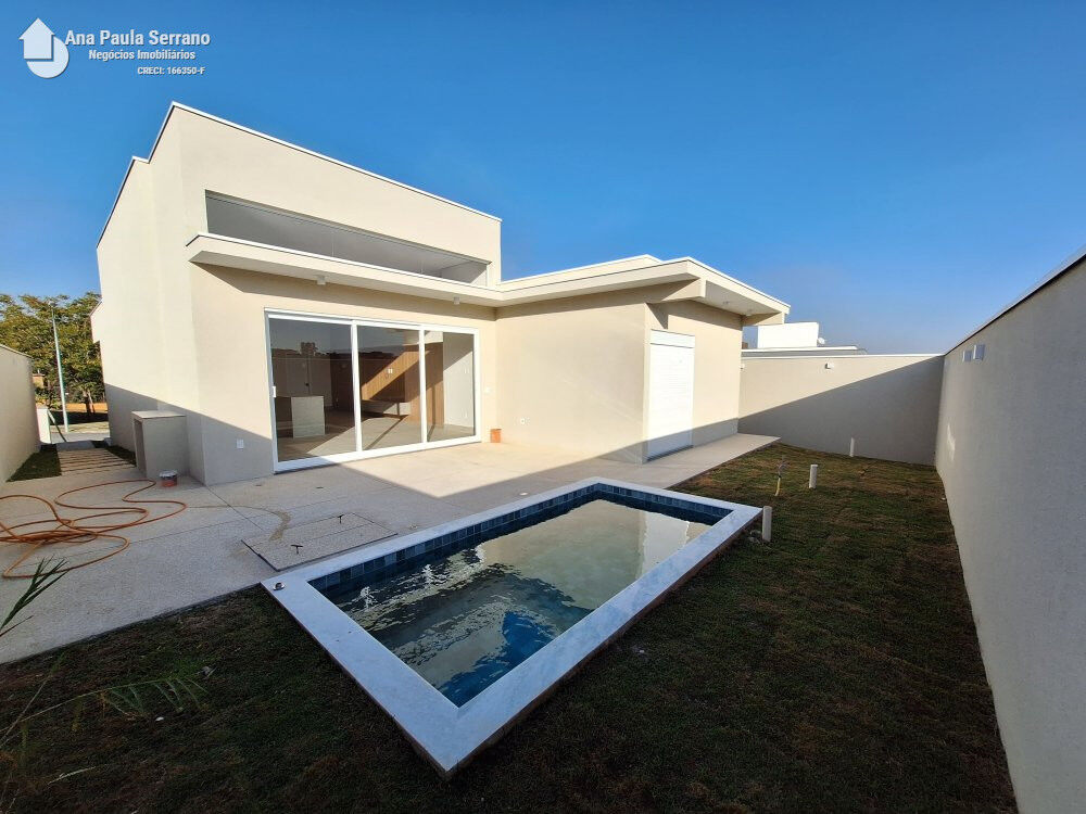 Casa para alugar com 3 quartos, 302m² - Foto 6