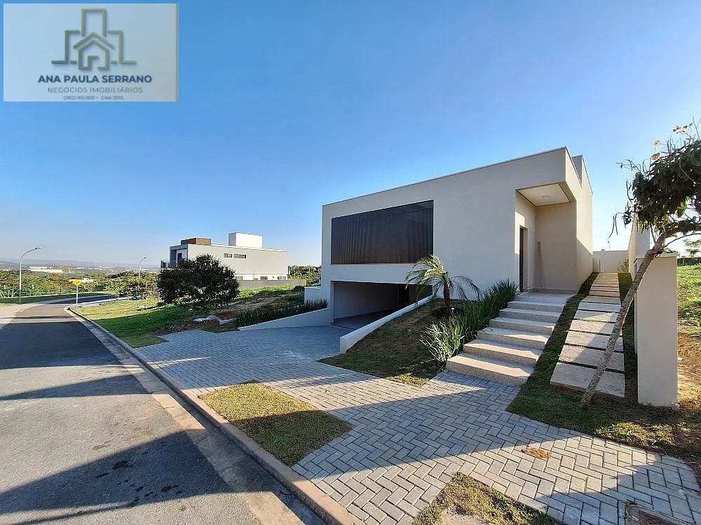 Casa, 3 quartos, 302 m² - Foto 19