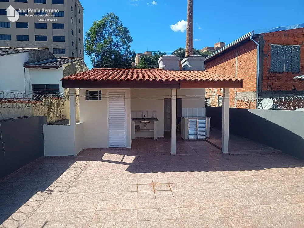 Casa, 3 quartos, 180 m² - Foto 1