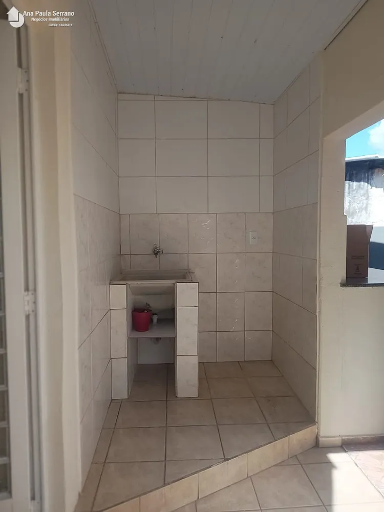 Casa, 3 quartos, 180 m² - Foto 2
