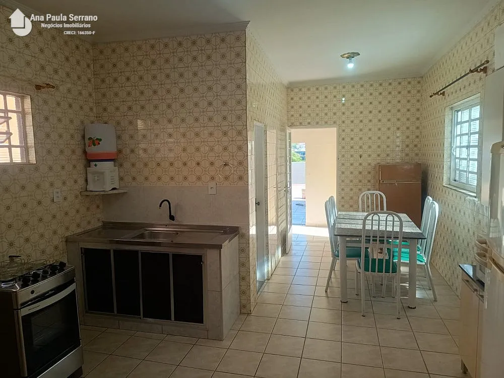 Casa, 3 quartos, 180 m² - Foto 10