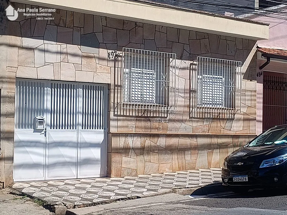 Casa, 3 quartos, 180 m² - Foto 6