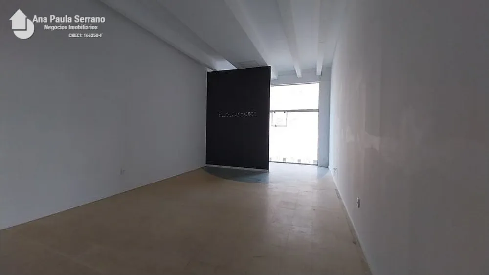 Loja-Salão, 37 m² - Foto 1