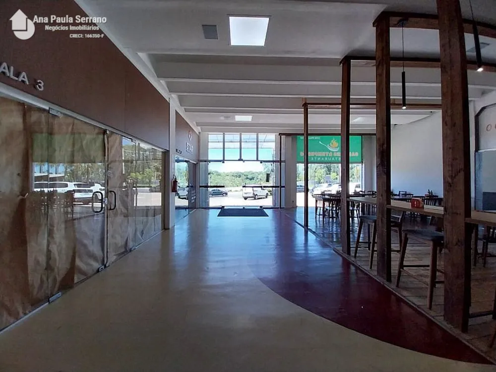 Loja-Salão, 37 m² - Foto 11