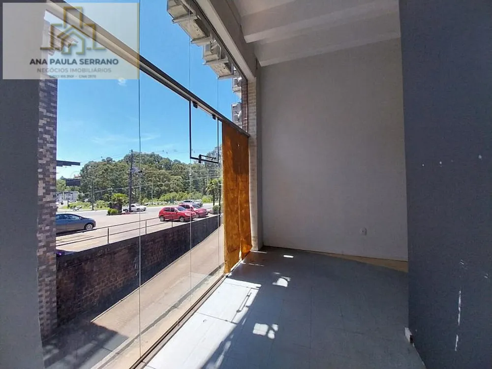 Loja-Salão, 37 m² - Foto 15