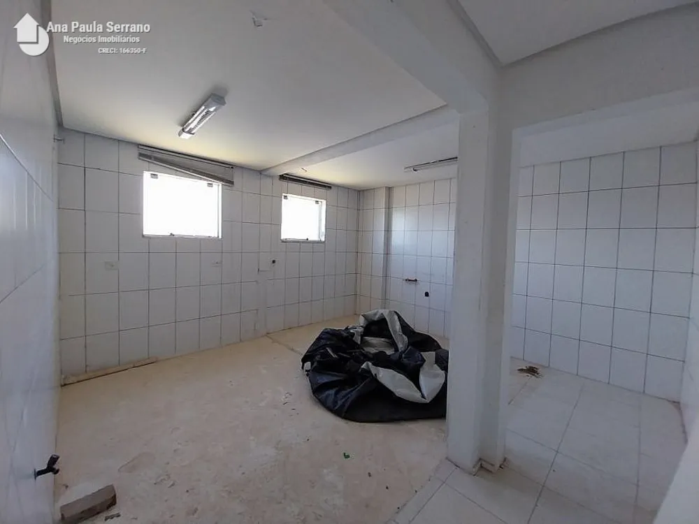 Loja-Salão, 37 m² - Foto 3