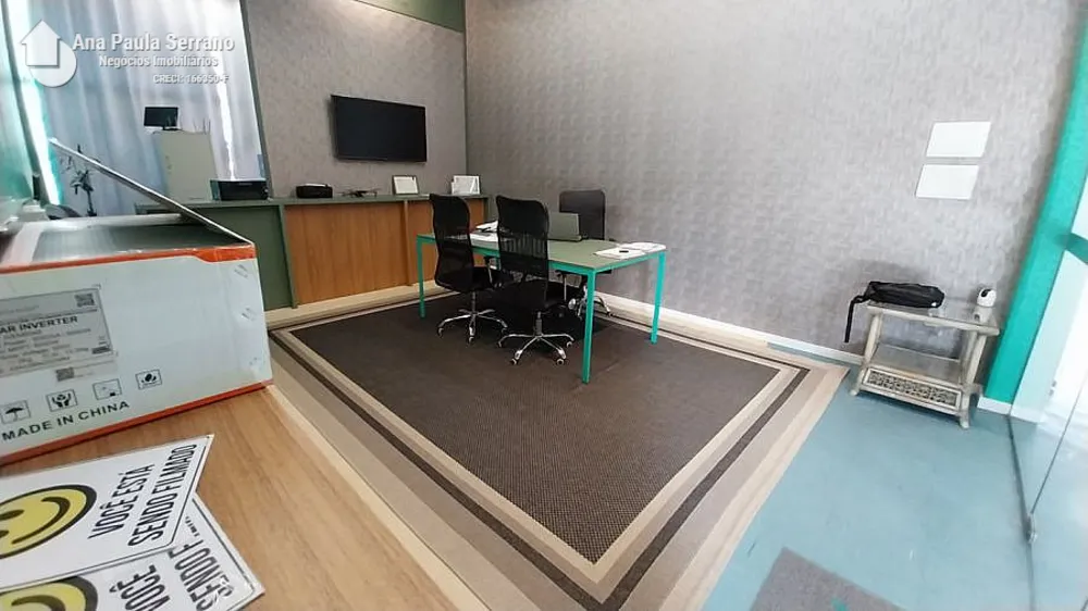 Loja-Salão, 37 m² - Foto 5