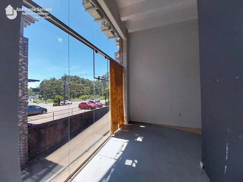 Loja-Salão, 37 m² - Foto 4