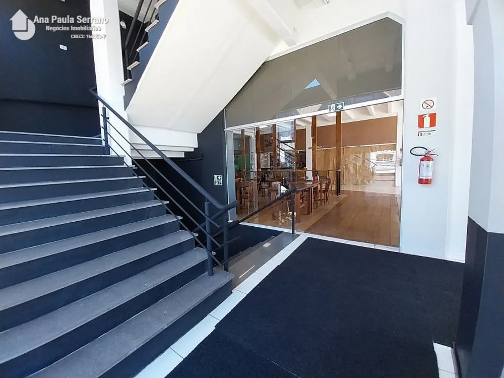 Loja-Salão, 37 m² - Foto 7