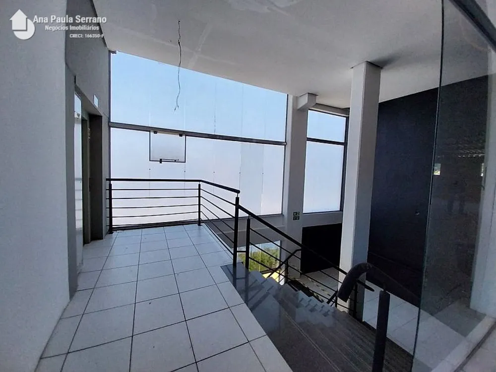 Loja-Salão, 37 m² - Foto 2
