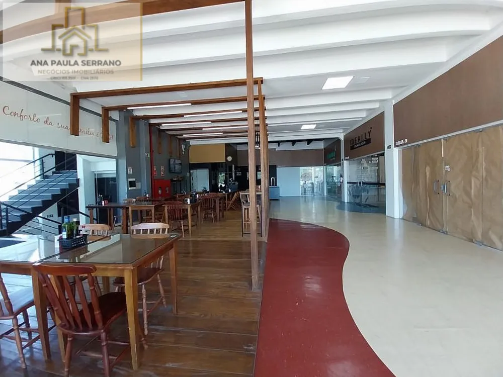 Loja-Salão, 37 m² - Foto 13