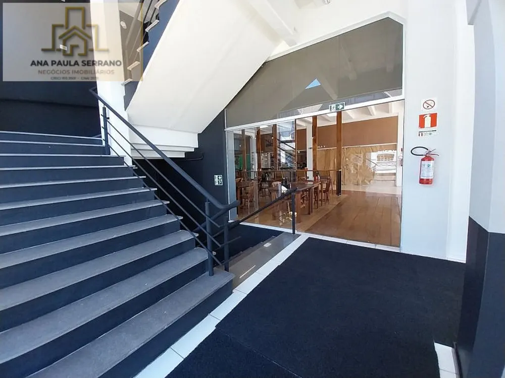 Loja-Salão, 37 m² - Foto 16