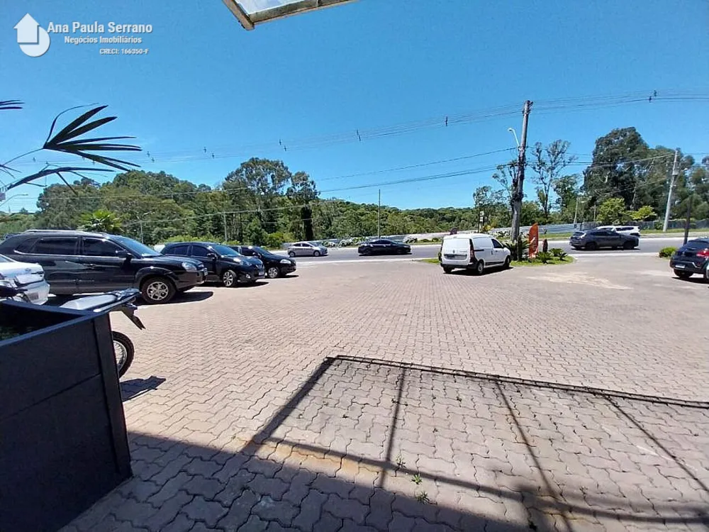 Loja-Salão, 37 m² - Foto 6