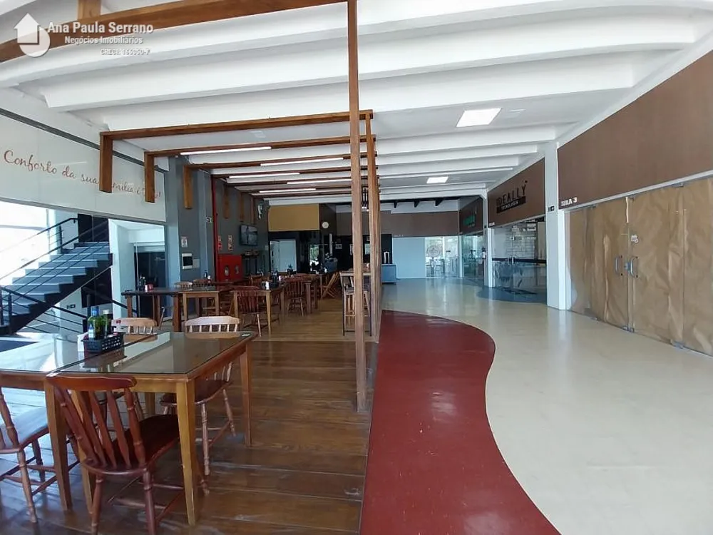 Loja-Salão, 37 m² - Foto 10