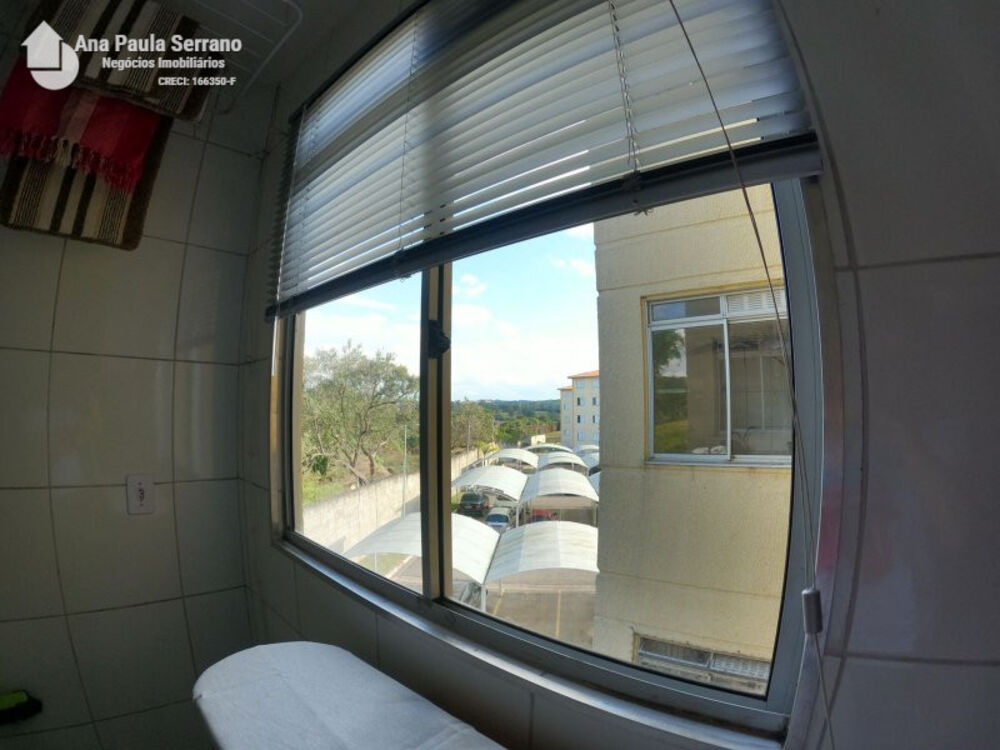Apartamento à venda com 2 quartos, 55m² - Foto 7