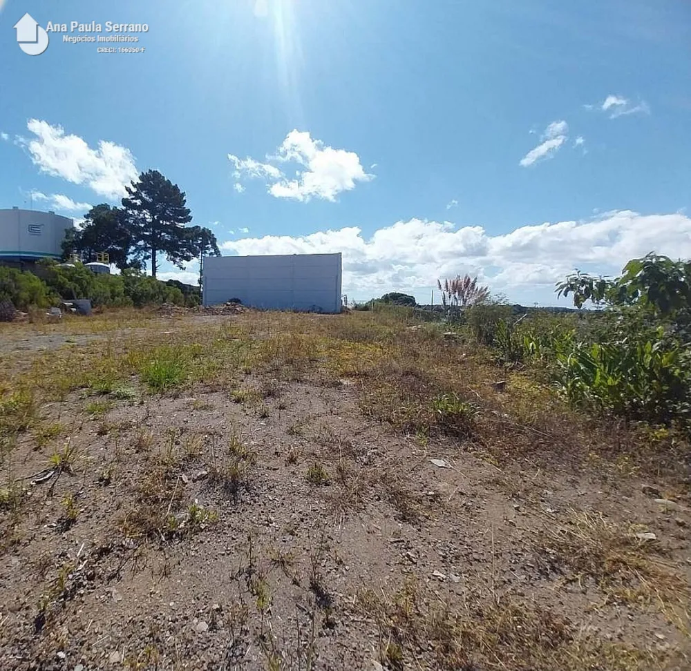 Terreno, 1120 m² - Foto 2