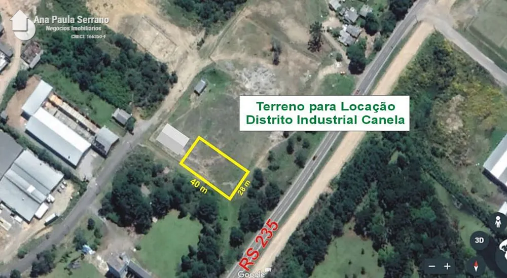 Terreno, 1120 m² - Foto 6