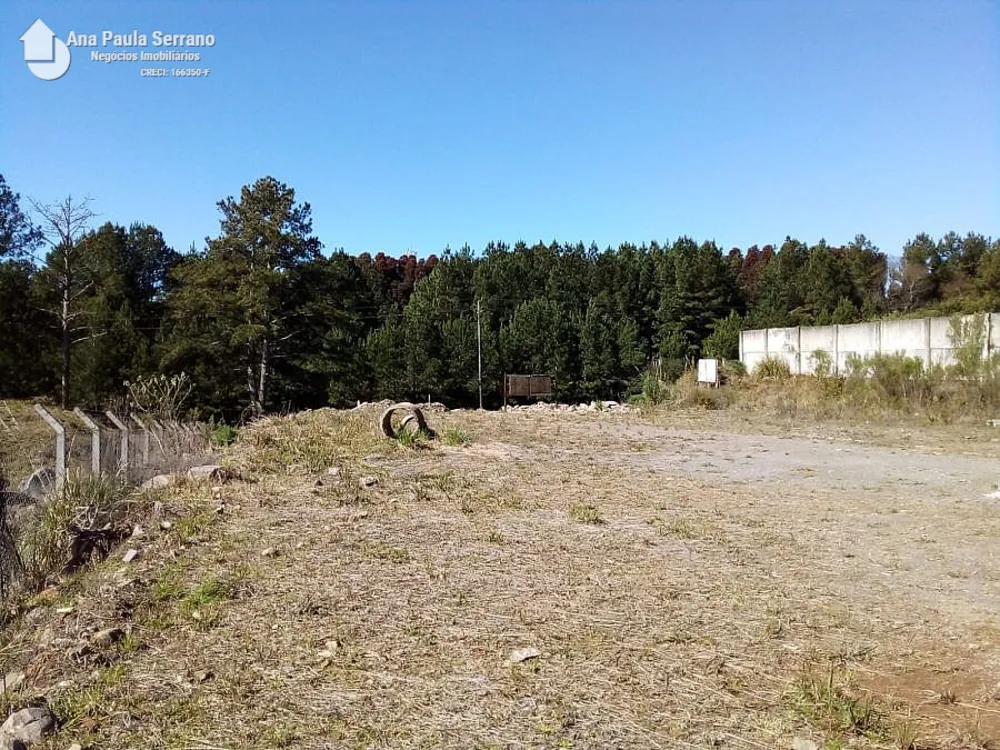 Terreno, 1120 m² - Foto 1