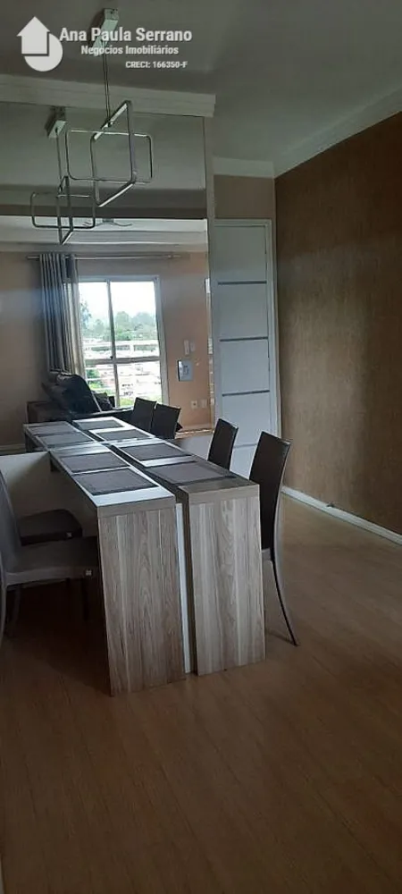 Apartamento, 2 quartos, 57 m² - Foto 7