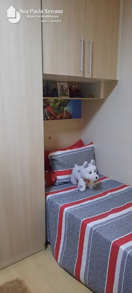 Apartamento, 2 quartos, 57 m² - Foto 6