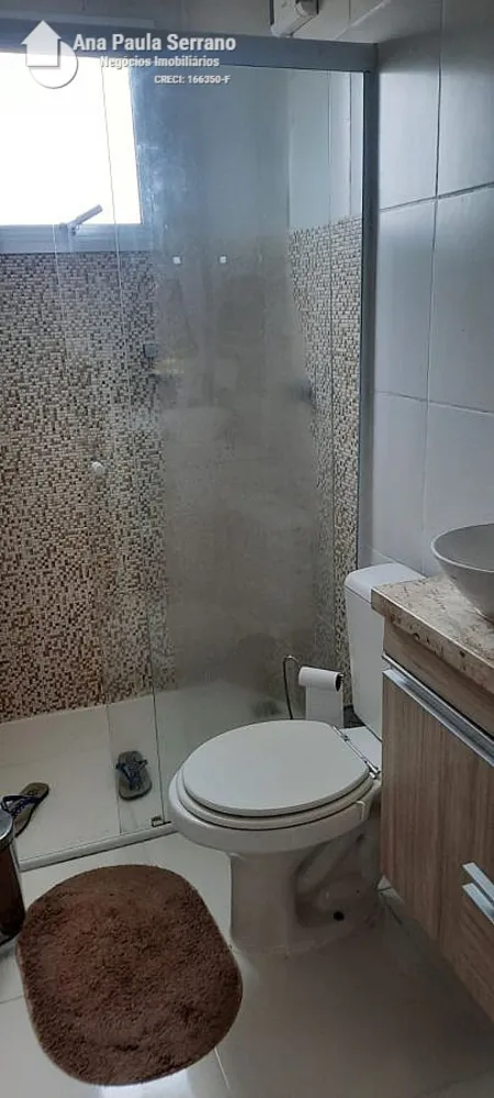 Apartamento, 2 quartos, 57 m² - Foto 4