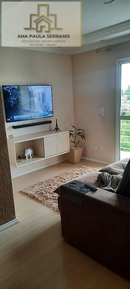 Apartamento, 2 quartos, 57 m² - Foto 9