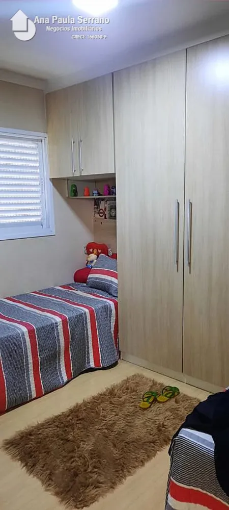Apartamento, 2 quartos, 57 m² - Foto 5