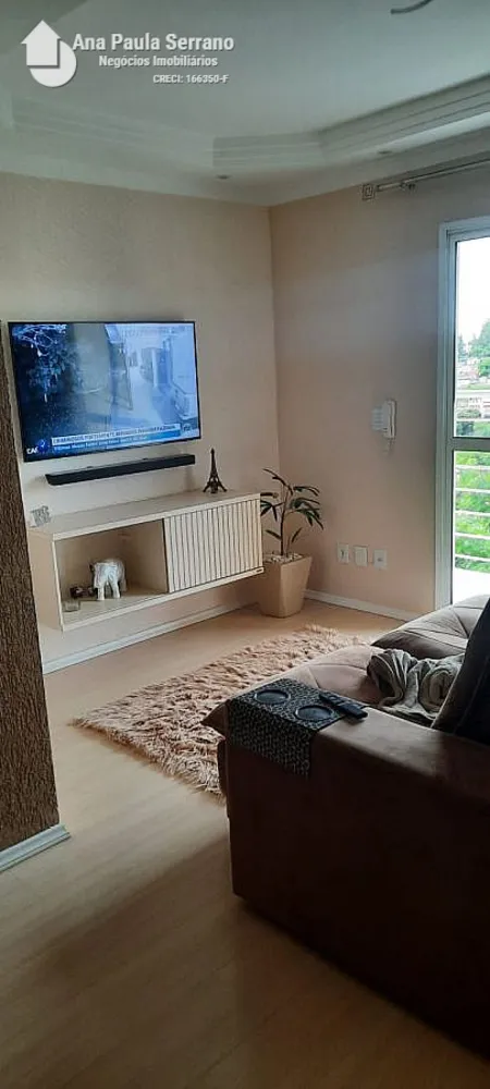 Apartamento, 2 quartos, 57 m² - Foto 8