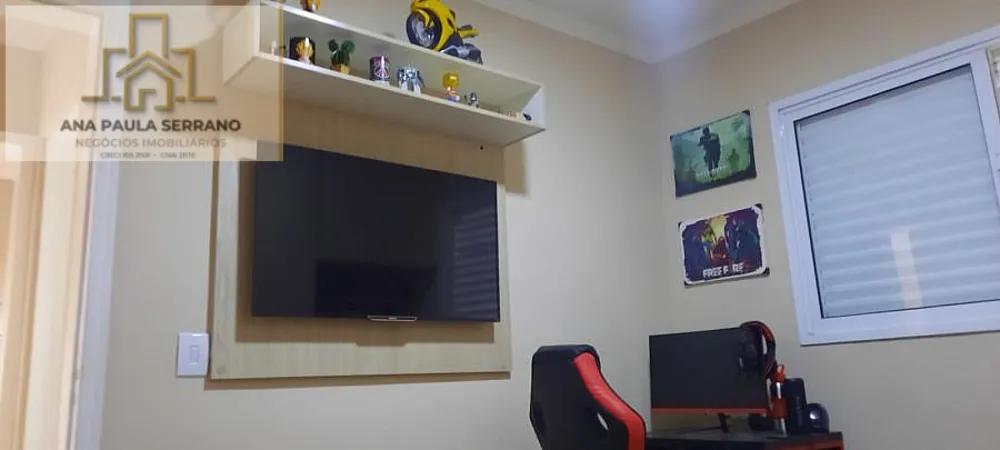 Apartamento, 2 quartos, 57 m² - Foto 10
