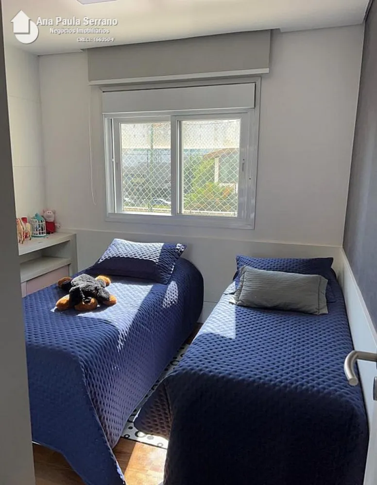 Apartamento, 3 quartos, 215 m² - Foto 13