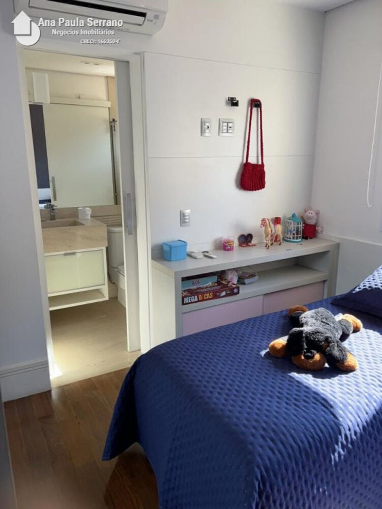 Apartamento, 3 quartos, 215 m² - Foto 12