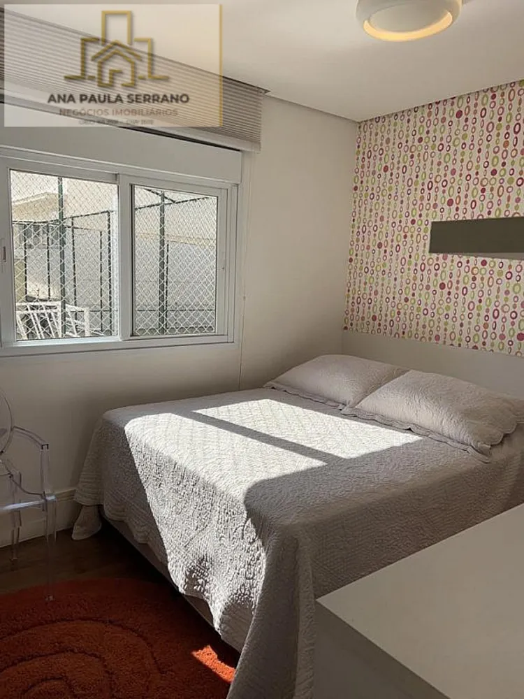 Apartamento, 3 quartos, 215 m² - Foto 22