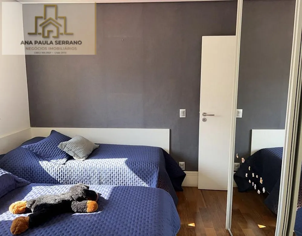 Apartamento, 3 quartos, 215 m² - Foto 24