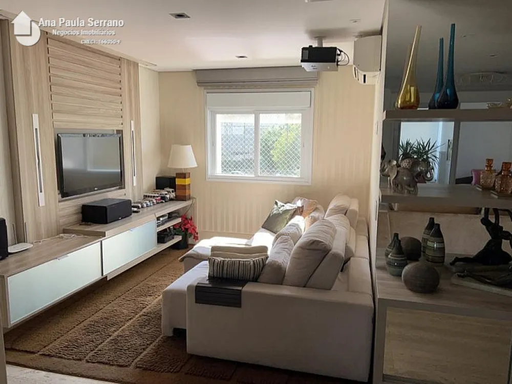 Apartamento, 3 quartos, 215 m² - Foto 14