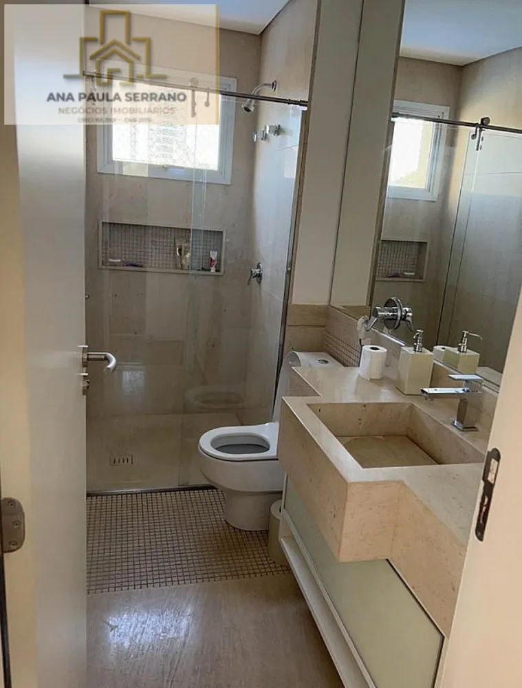 Apartamento, 3 quartos, 215 m² - Foto 21