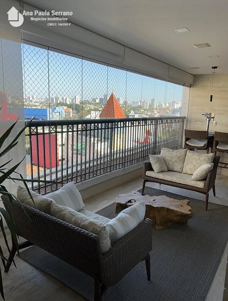Apartamento, 3 quartos, 215 m² - Foto 15