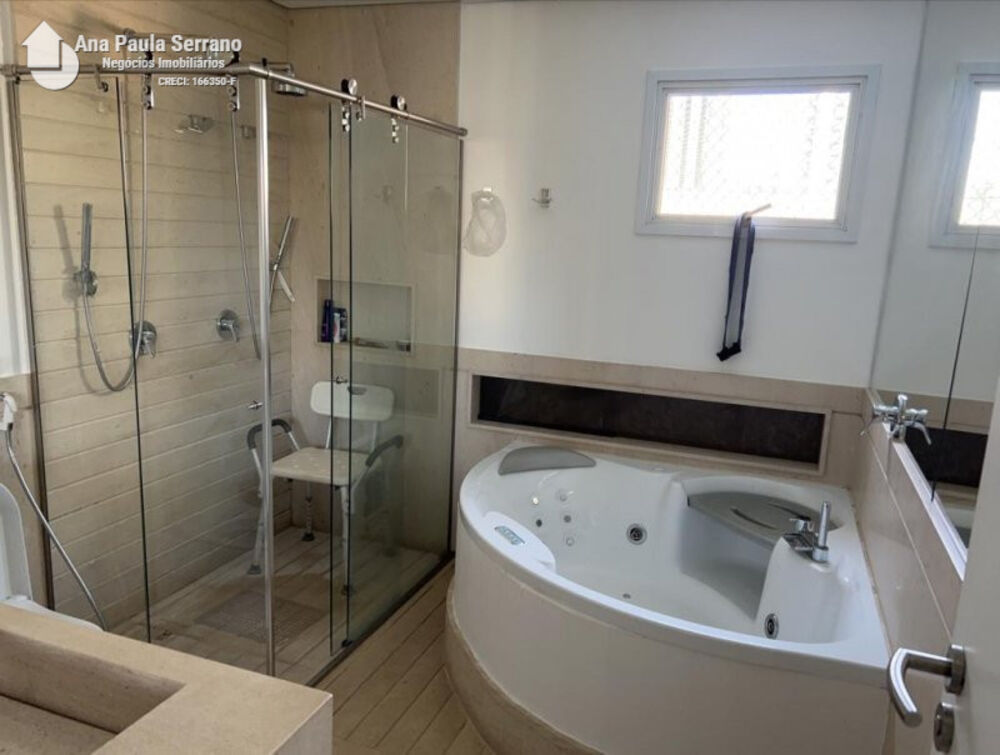 Apartamento, 3 quartos, 215 m² - Foto 5