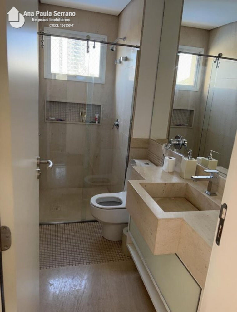 Apartamento, 3 quartos, 215 m² - Foto 7