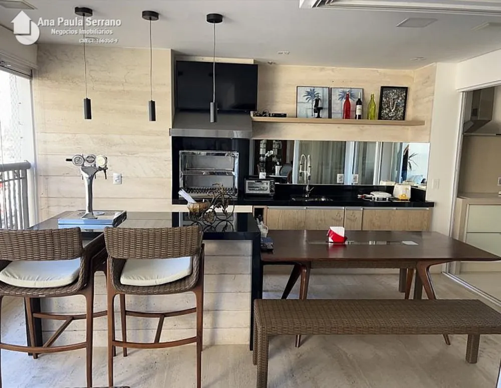 Apartamento, 3 quartos, 215 m² - Foto 18