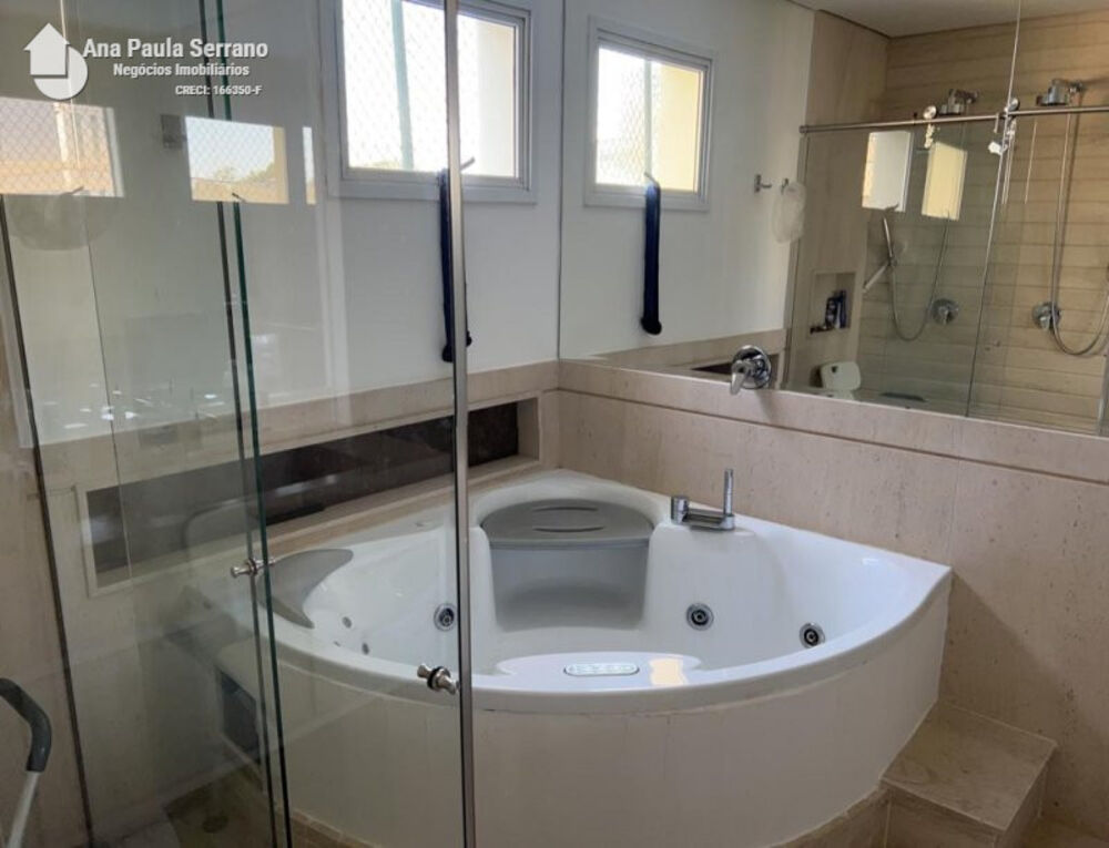 Apartamento, 3 quartos, 215 m² - Foto 6