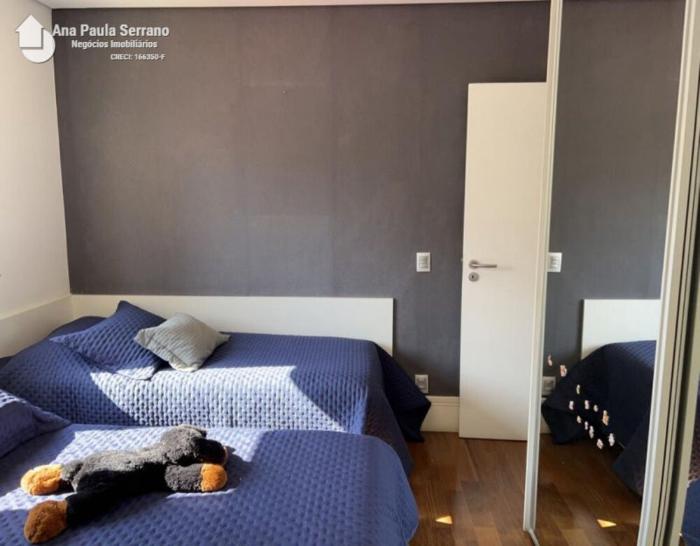 Apartamento, 3 quartos, 215 m² - Foto 11