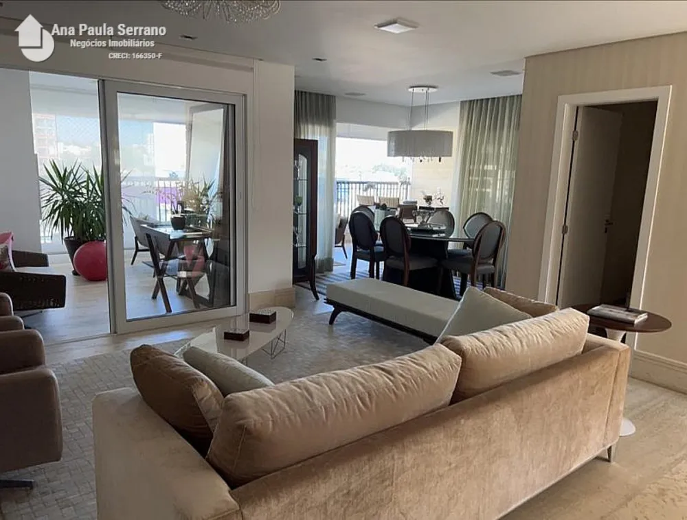Apartamento, 3 quartos, 215 m² - Foto 16