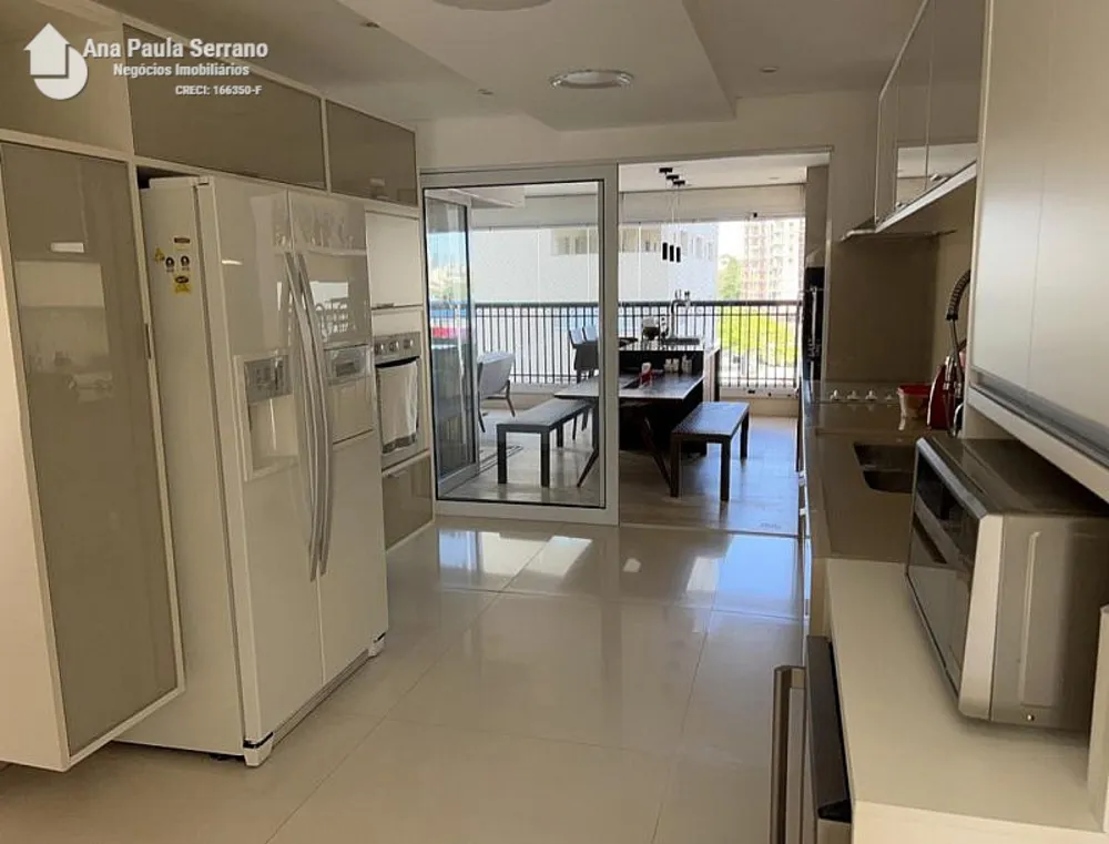 Apartamento, 3 quartos, 215 m² - Foto 19