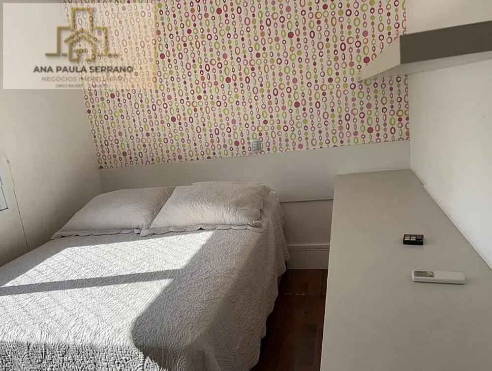 Apartamento, 3 quartos, 215 m² - Foto 23