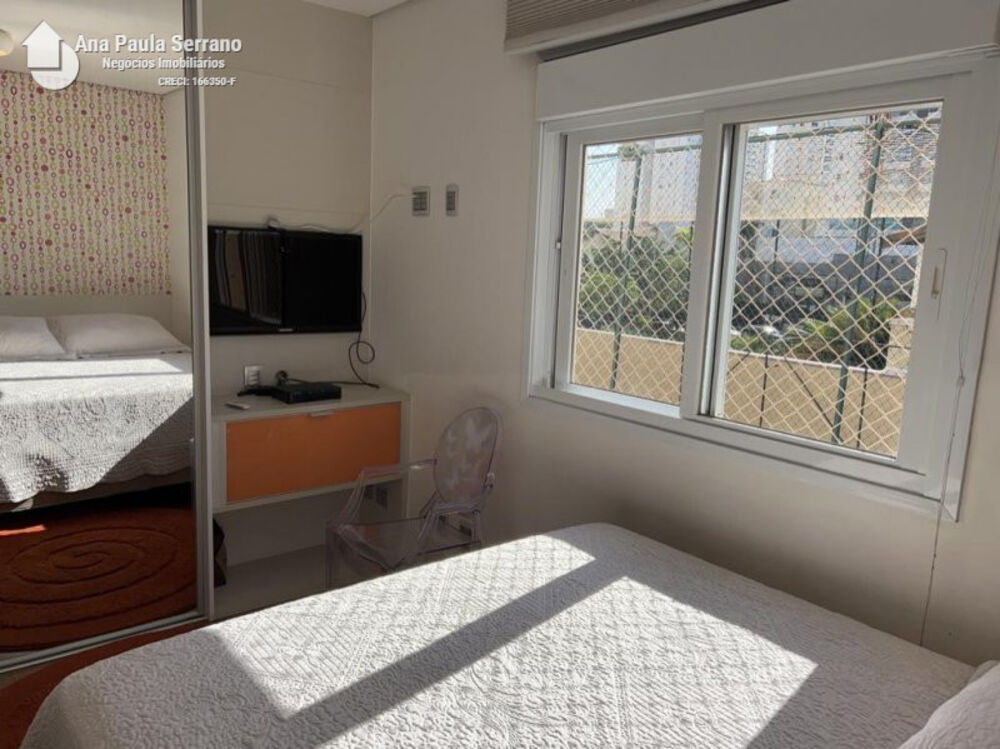 Apartamento, 3 quartos, 215 m² - Foto 9