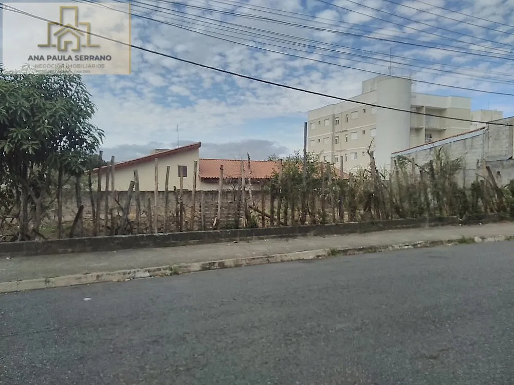 Terreno, 351 m² - Foto 8
