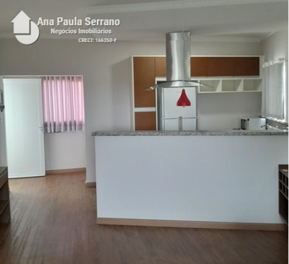 Casa, 3 quartos, 324 m² - Foto 1