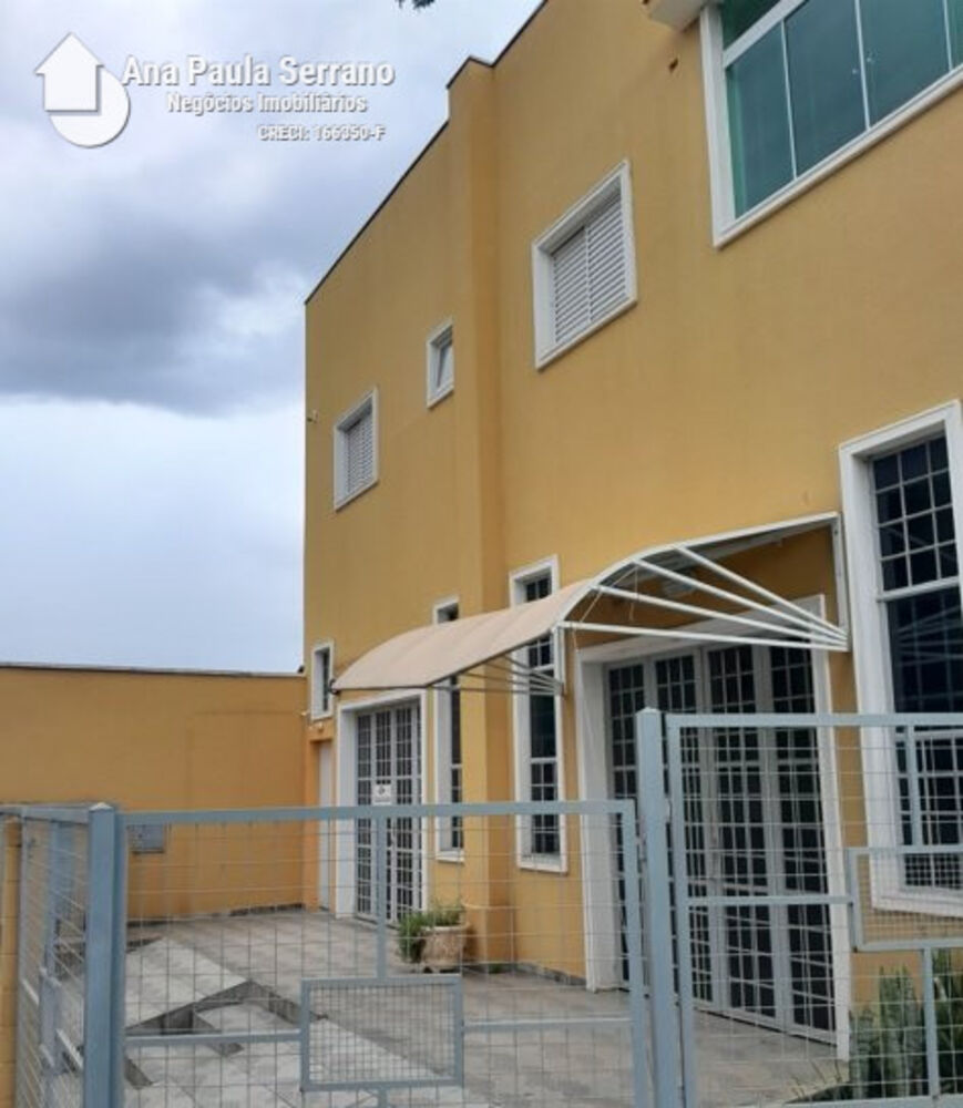 Casa, 3 quartos, 324 m² - Foto 8