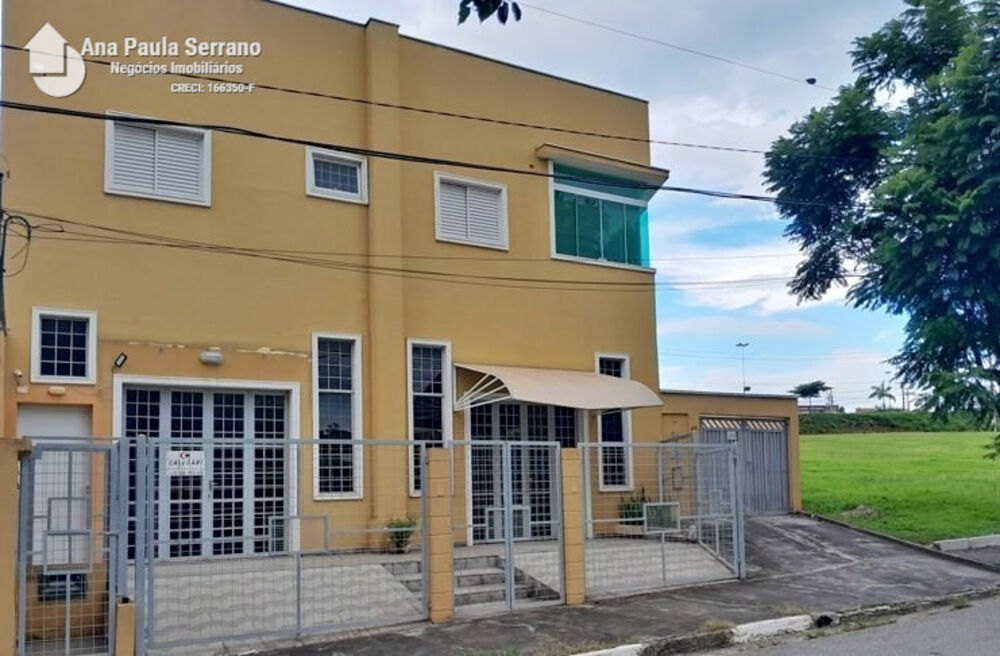 Casa, 3 quartos, 324 m² - Foto 7